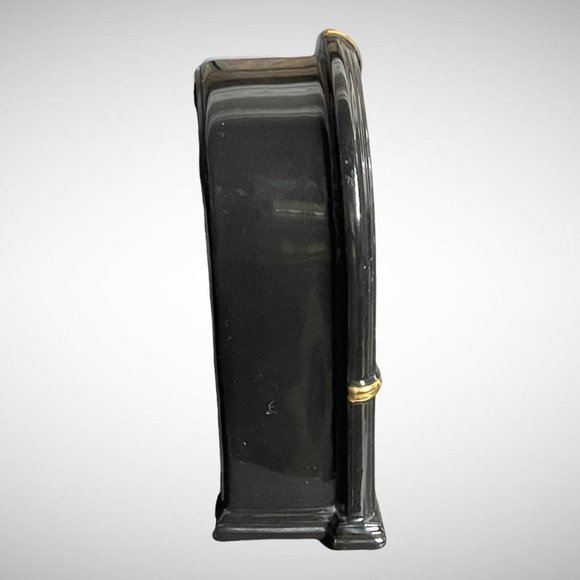 Paul Sebastian(PS) Limited Edition Porcelain Am/Fm Radio - Picture 3 of 9